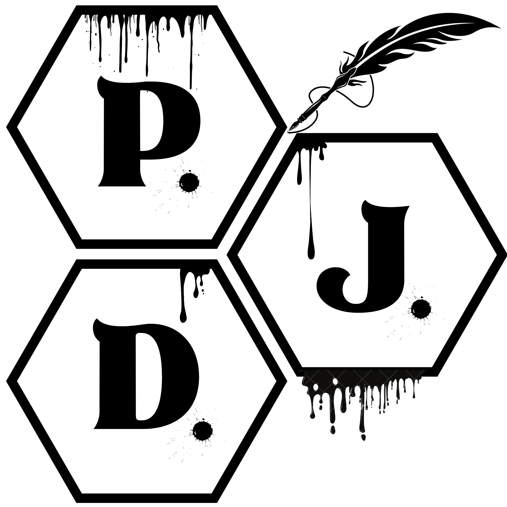 P. J. Darrow logója